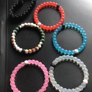 Lokai bracelet bundle
